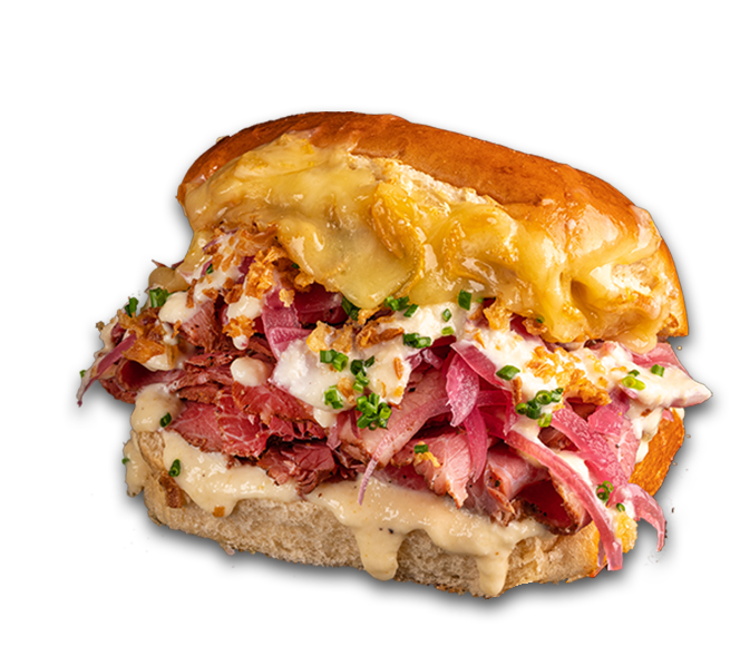 swiss-pastrami